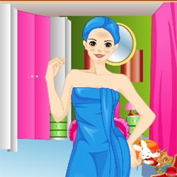 juegos de cutezee barbie